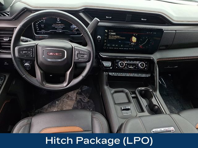 Used 2025 GMC Sierra 2500 AT4 image 3
