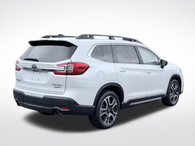 Used 2024 Subaru Ascent Limited AWD/4WD image 6