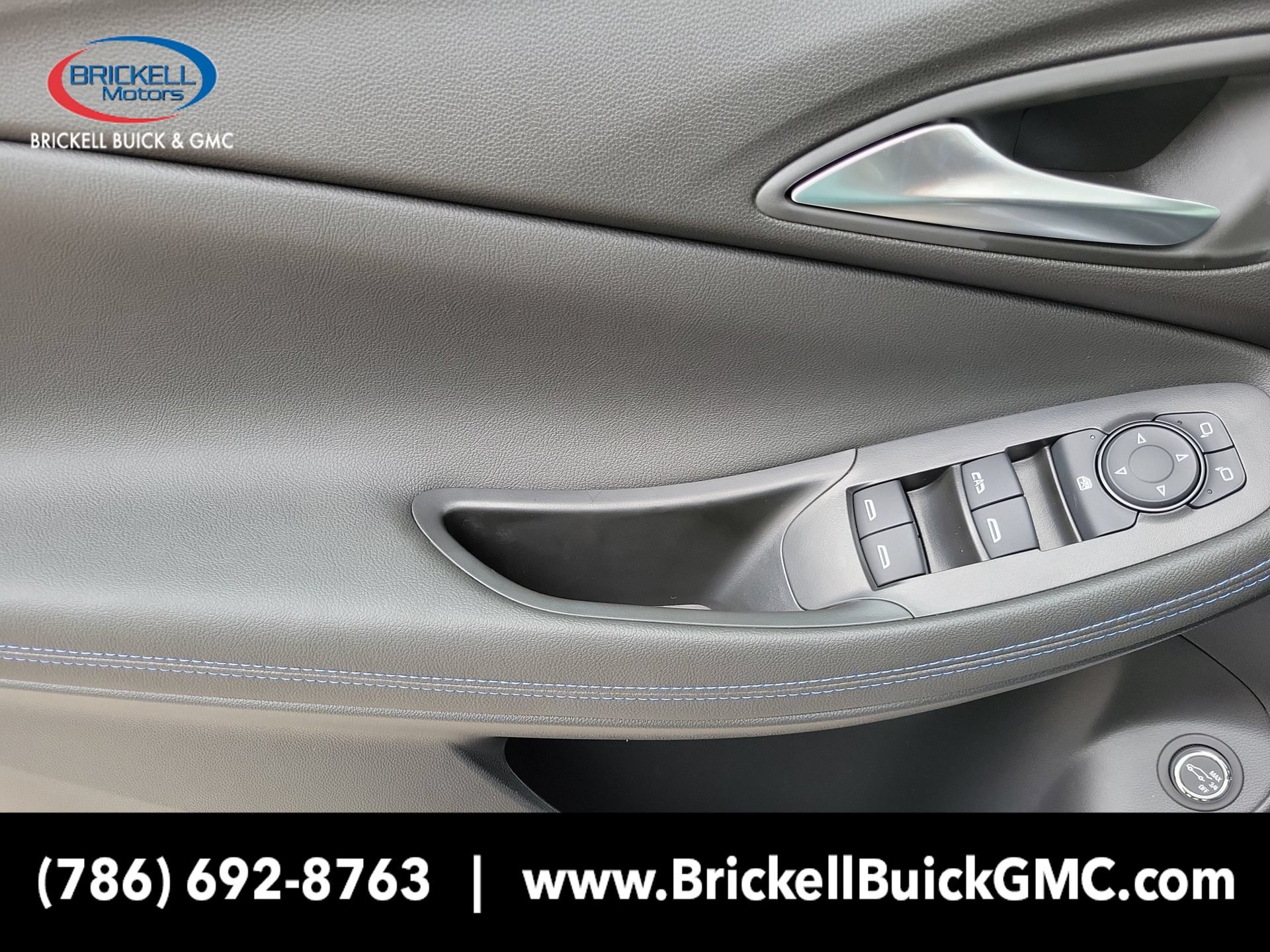 New 2026 Buick Encore GX Sport Touring w/ Comfort Package FWD image 17