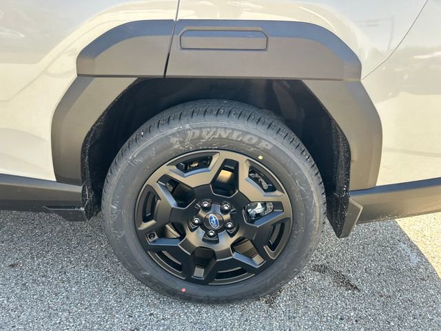 New 2026 Subaru Outback Limited image 20