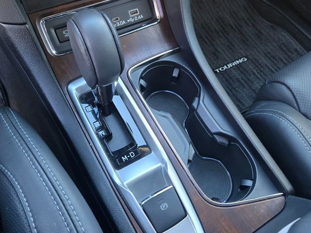 Certified 2024 Subaru Ascent Touring image 24