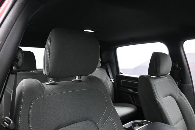 Used 2025 RAM 1500 Big Horn AWD/4WD image 29