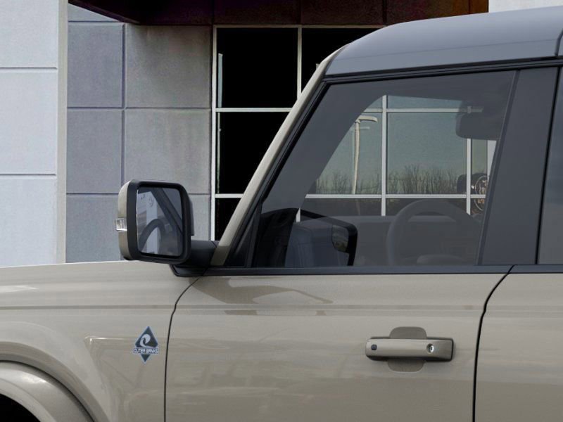 New 2025 Ford Bronco Outer Banks image 25