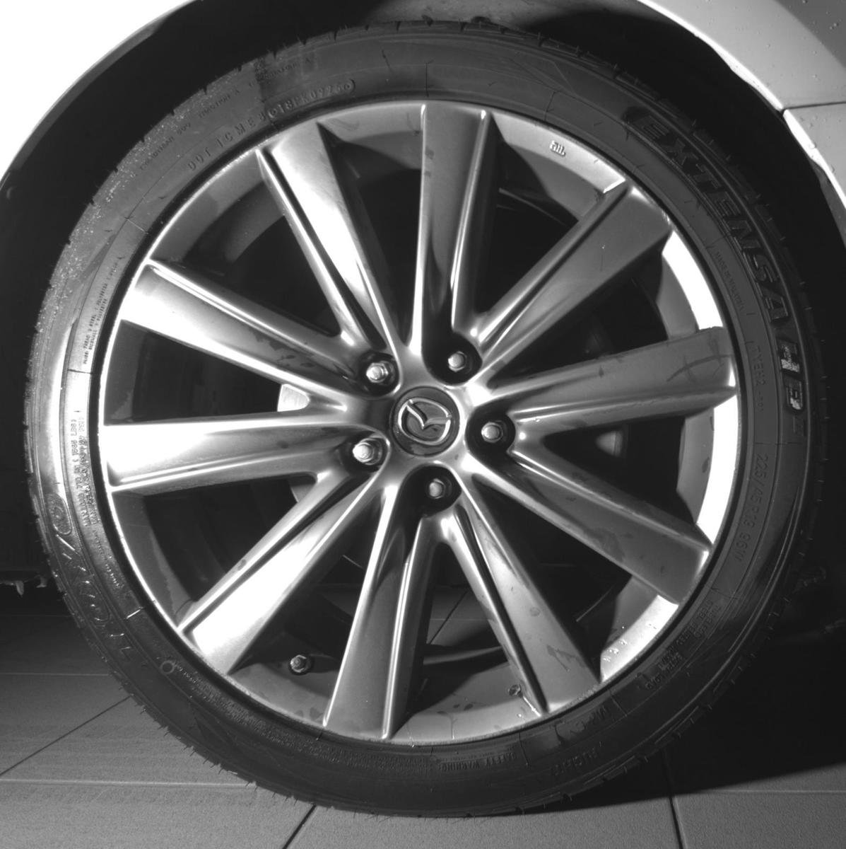Used 2018 MAZDA MAZDA6 Grand Touring Reserve FWD image 10