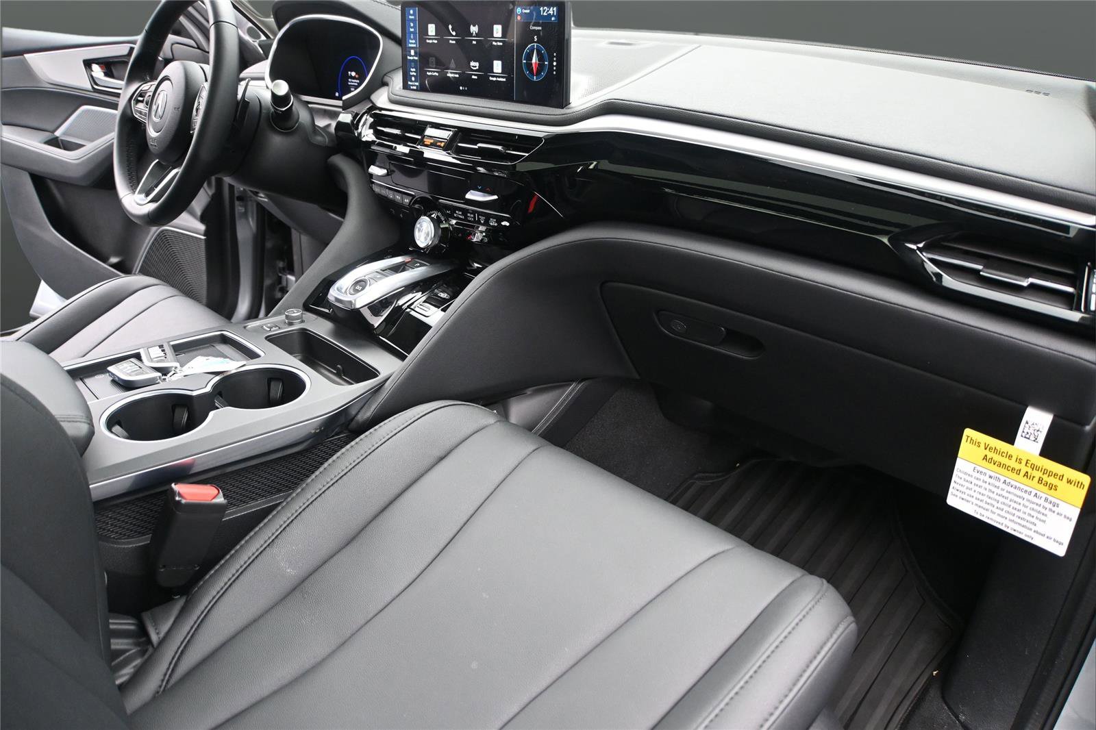 Certified 2026 Acura MDX SH-AWD image 18