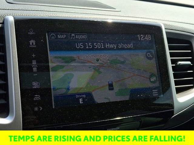 Used 2020 Honda Ridgeline RTL-E image 18