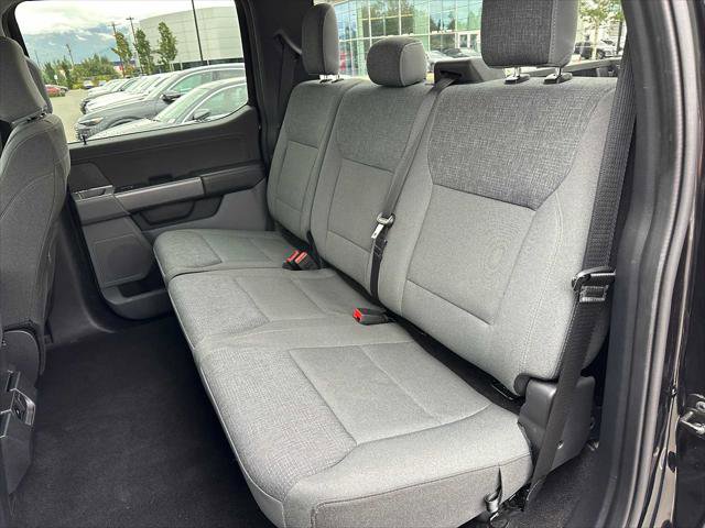 Used 2024 Ford F150 XLT w/ Tow/Haul Package image 17