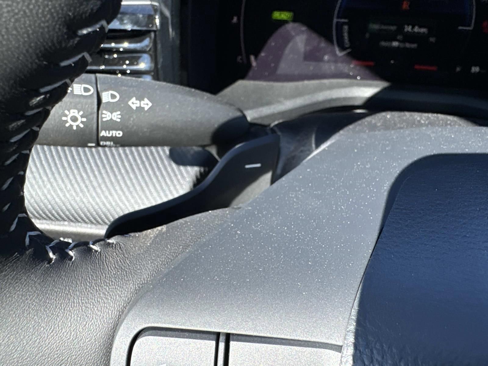 New 2026 Toyota Camry SE FWD image 18