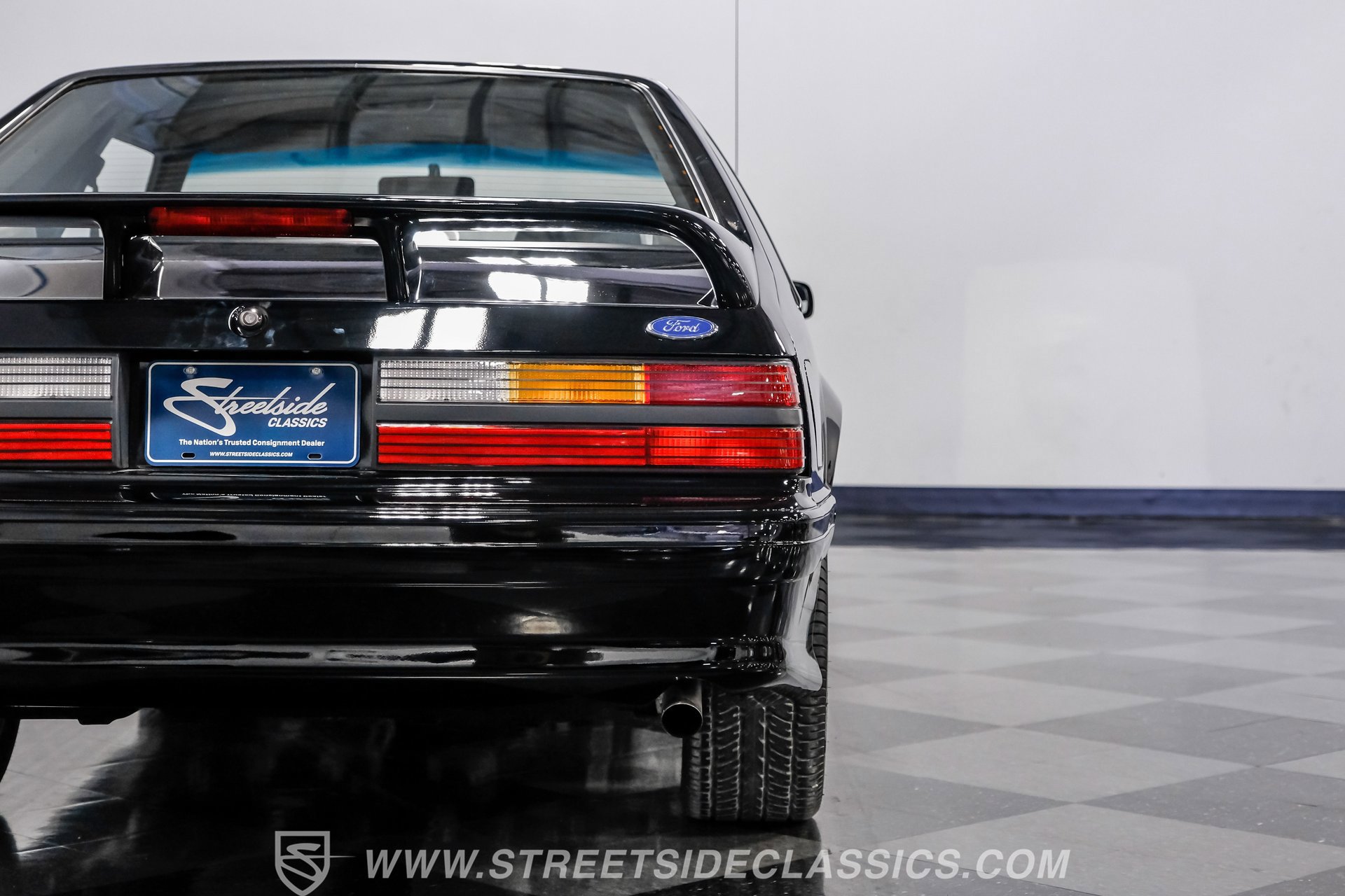 Used 1993 Ford Mustang Cobra image 25