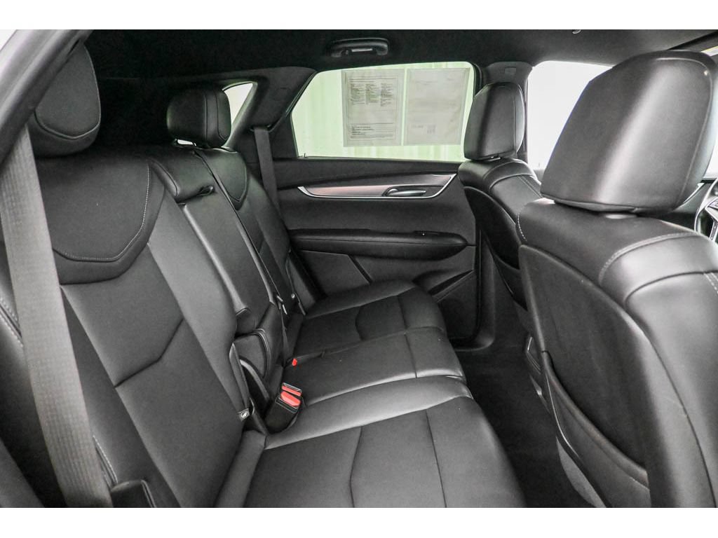 Certified 2023 Cadillac XT5 Luxury AWD/4WD image 19