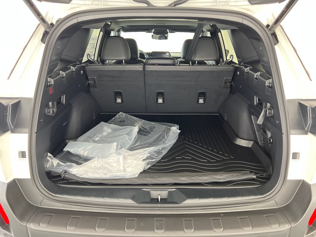 New 2026 Subaru Outback Touring AWD/4WD image 25