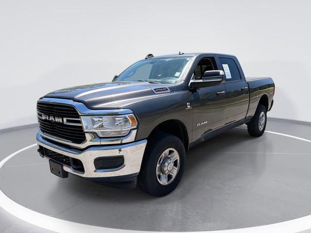 Used 2020 RAM 2500 Tradesman w/ Towing Technology Group AWD/4WD video 1