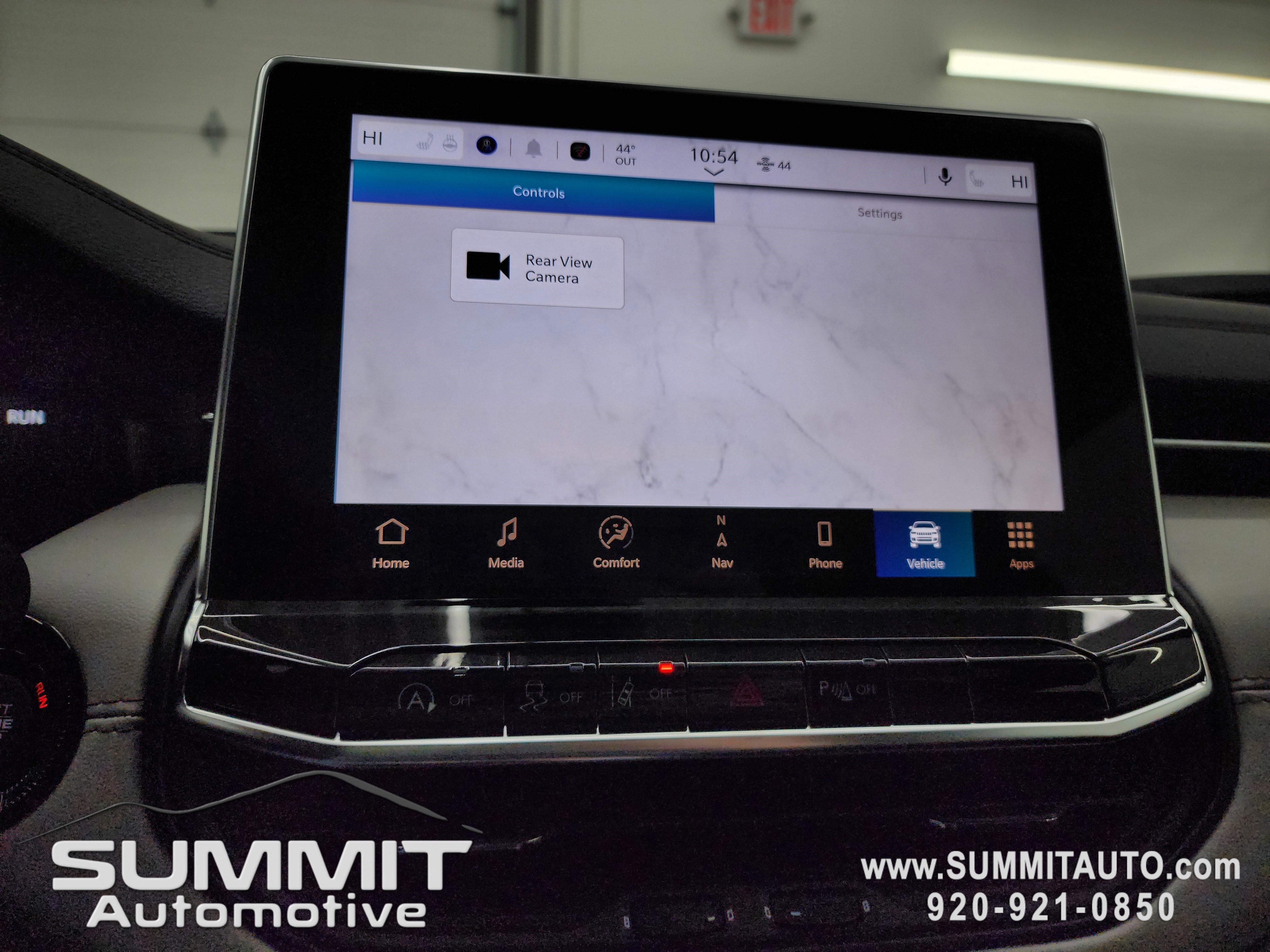 New 2026 Jeep Compass Limited w/ Sun, Sound & Navigation Group image 56