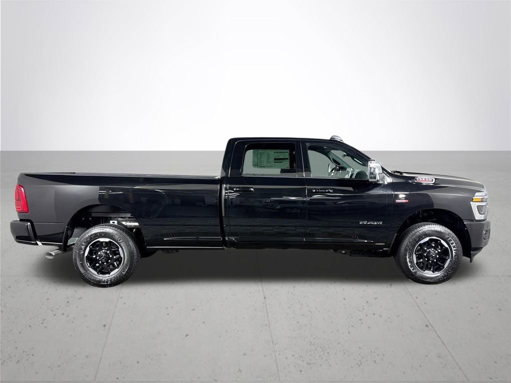 New 2026 RAM 2500 Laramie image 5