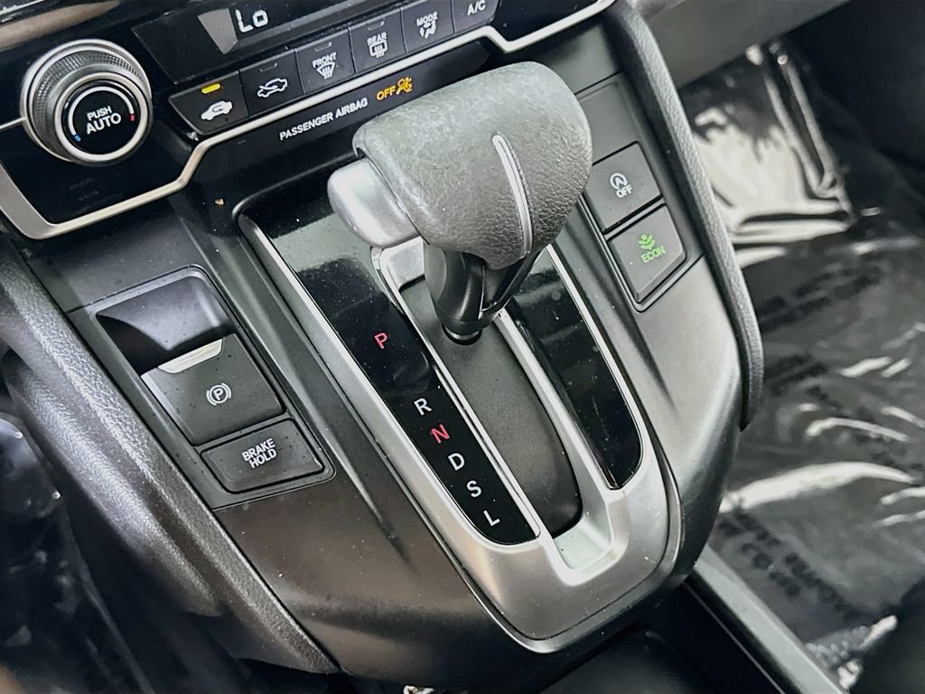 Used 2020 Honda CR-V LX image 26