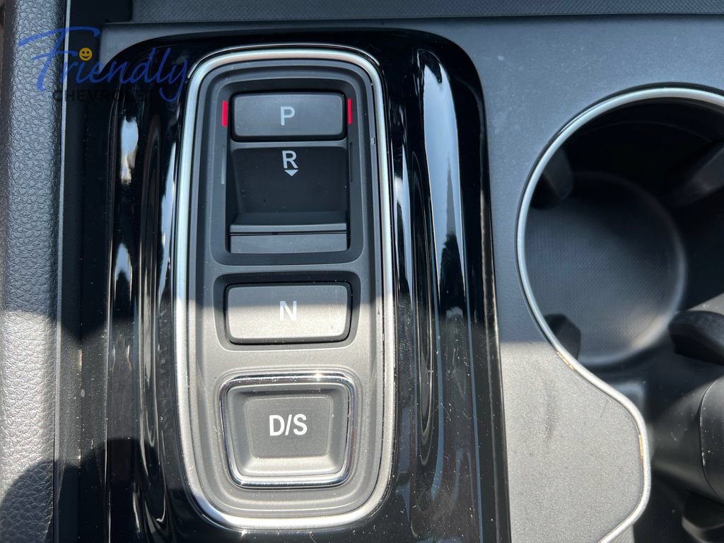 Used 2025 Honda Pilot Black Edition image 24
