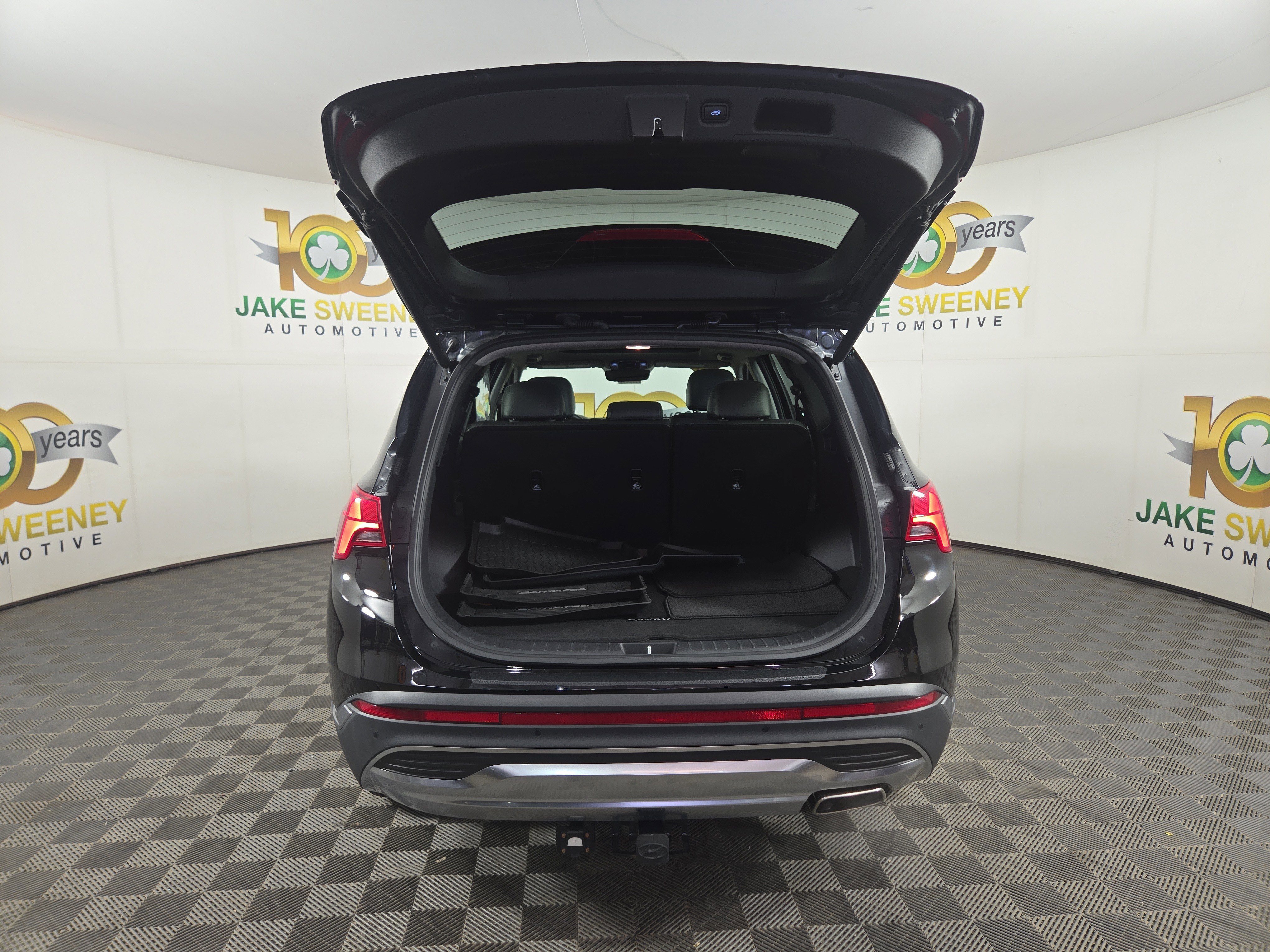 Used 2023 Hyundai Santa Fe Limited image 33