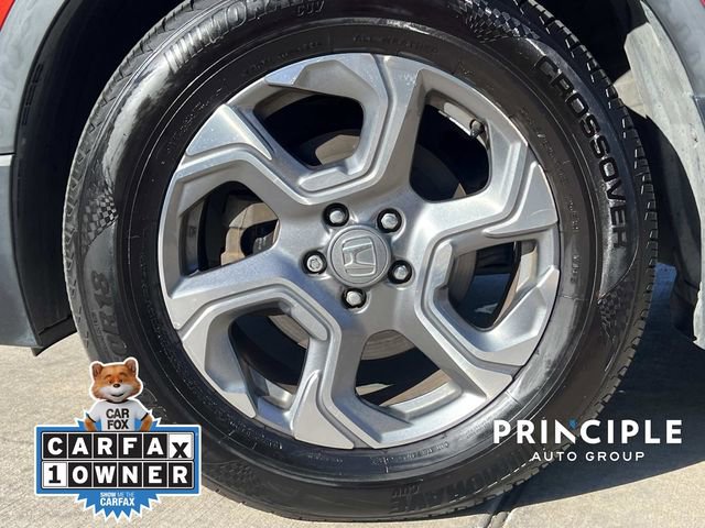 Used 2017 Honda CR-V EX image 7