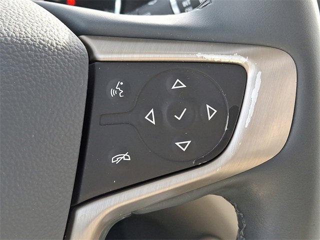 Used 2023 GMC Acadia Denali w/ Denali Ultimate Package image 23