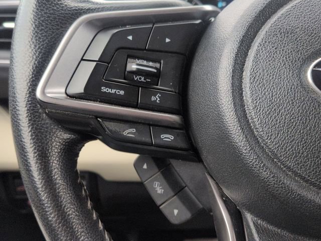 Used 2019 Subaru Ascent Limited image 15