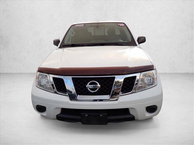 Used 2018 Nissan Frontier SV image 6