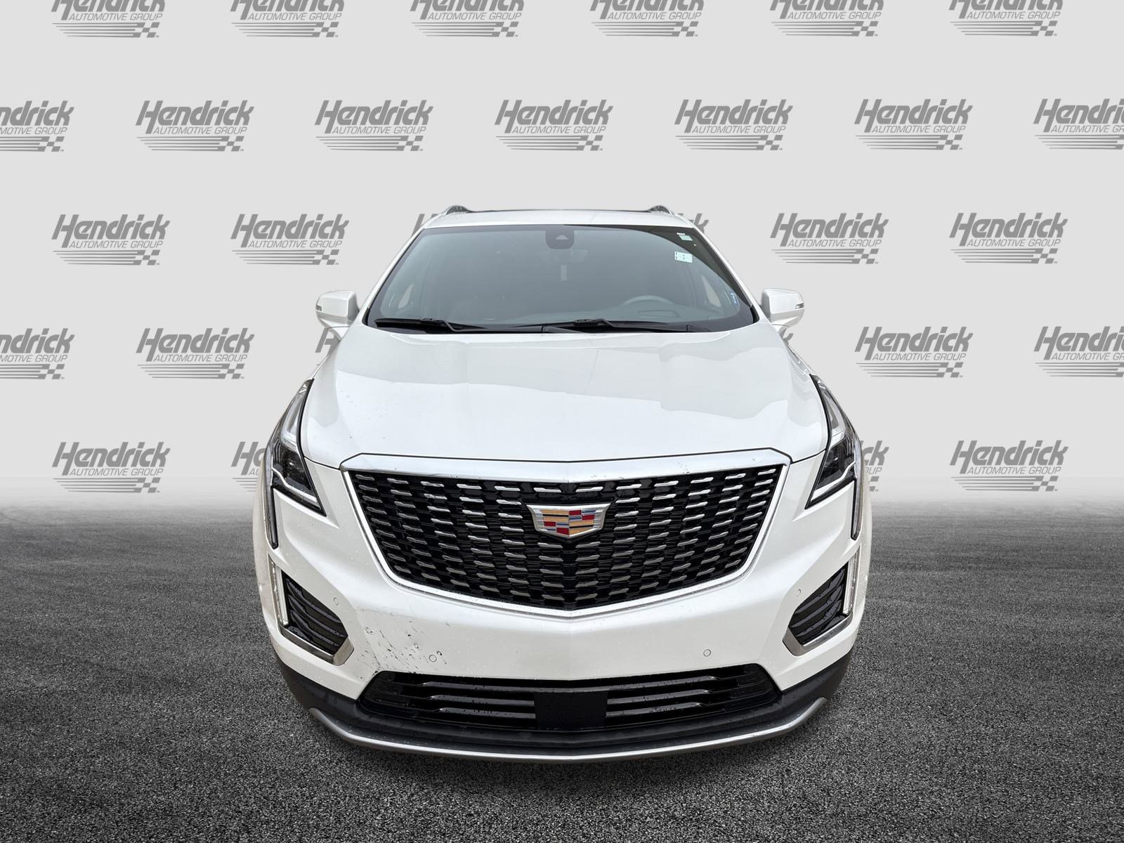 Used 2023 Cadillac XT5 Premium Luxury w/ Technology Package image 3