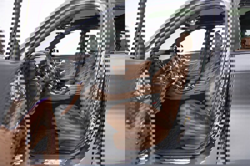 Used 2019 Mercedes-Benz E 63 AMG S image 15