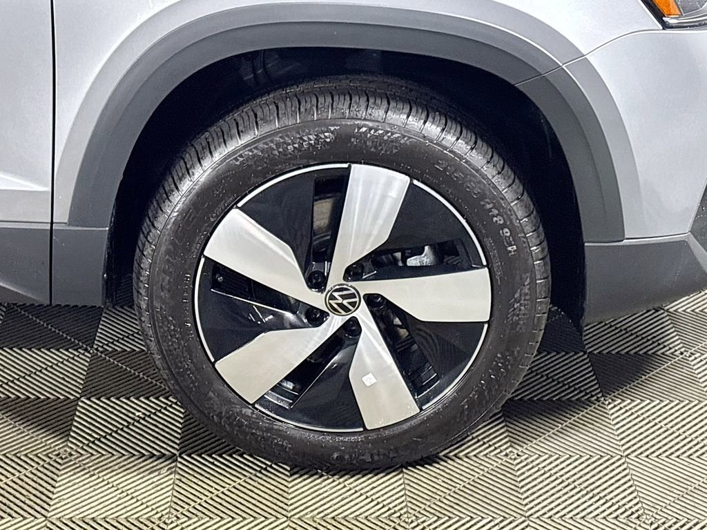 New 2026 Volkswagen Taos S image 22
