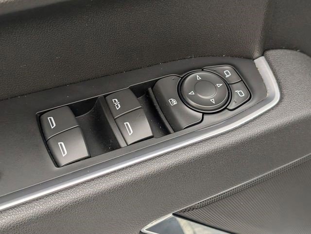 Certified 2025 GMC Sierra 1500 SLE AWD/4WD image 12