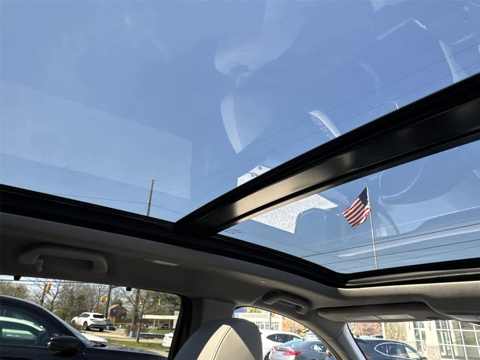 Certified 2023 Acura MDX SH-AWD w/ Technology Package image 17