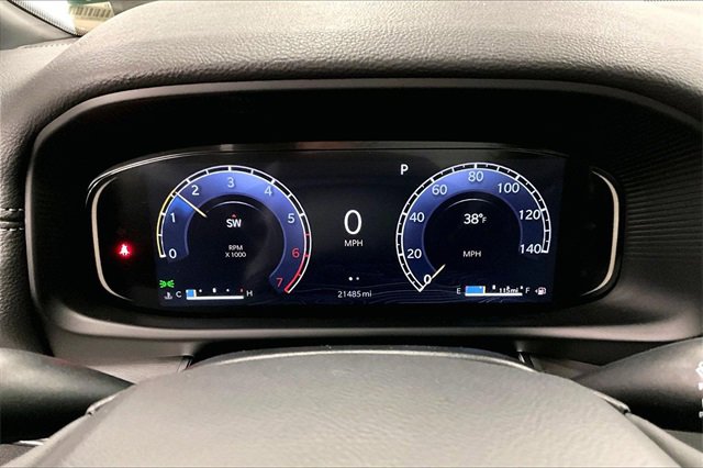 Used 2024 Jeep Wagoneer Series II image 25