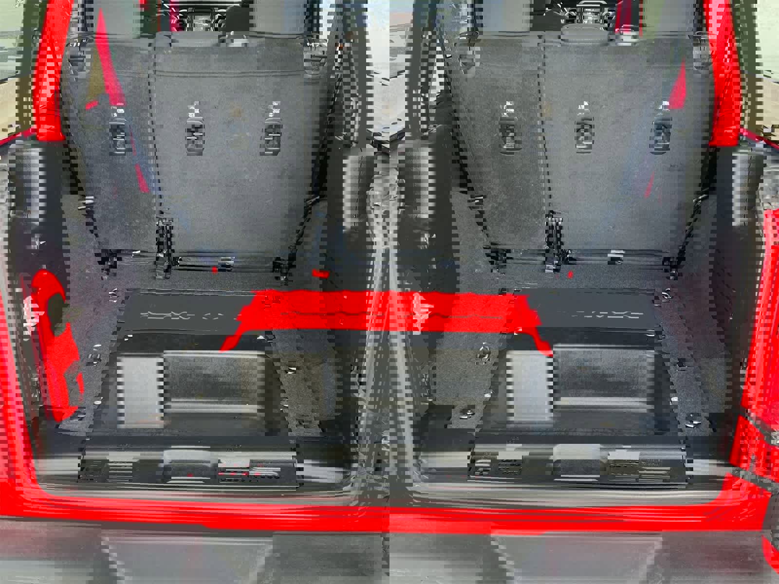 Used 2020 Jeep Wrangler Unlimited Sport S image 34