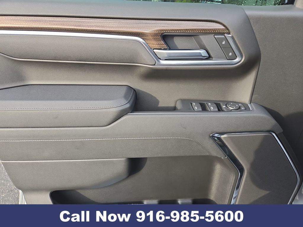 New 2026 Chevrolet Silverado 1500 LT Trail Boss w/ LPO, Dark Essentials Package image 26