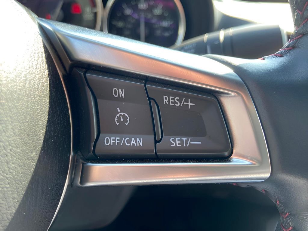 Used 2018 MAZDA MX-5 Miata Grand Touring image 26