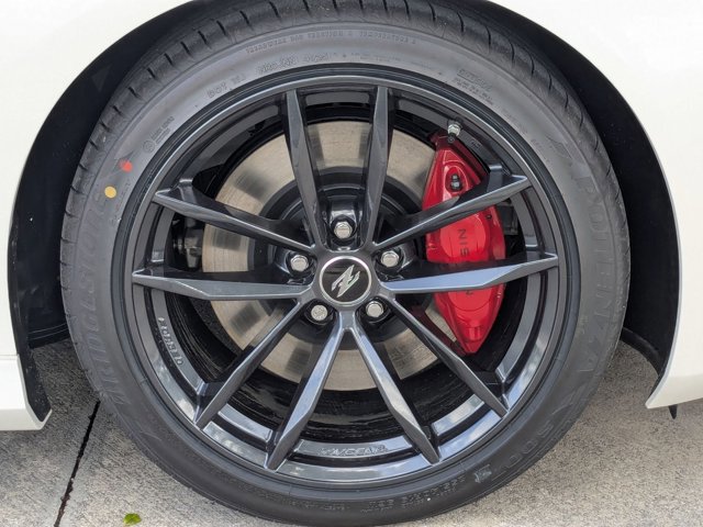 New 2026 Nissan Z Performance image 8