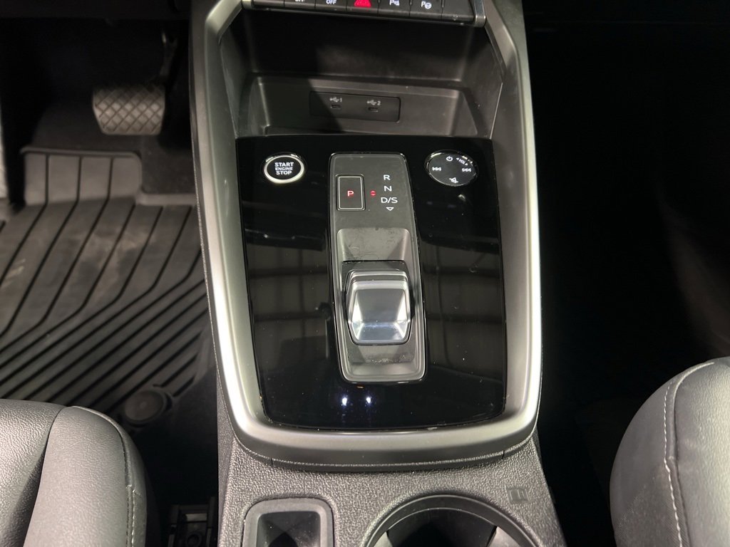 Used 2022 Audi A3 2.0T Premium Plus image 14