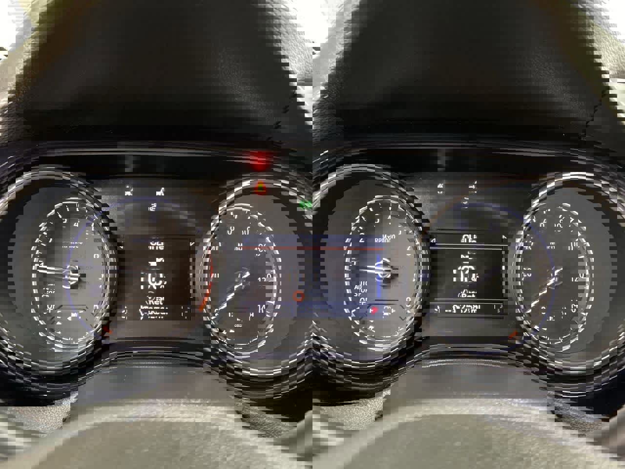 Used 2021 Buick Encore GX Preferred w/ Cold Weather Comfort Package image 27