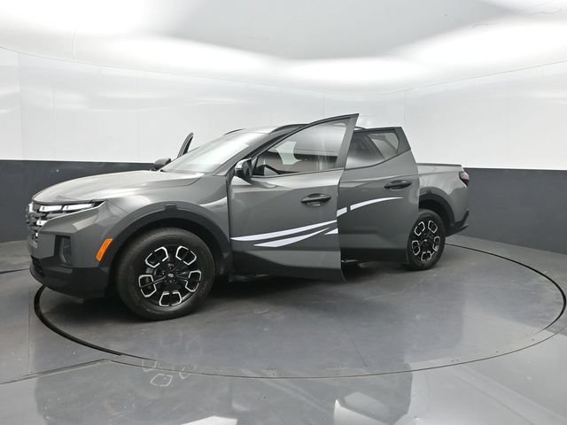 Used 2024 Hyundai Santa Cruz SEL w/ Activity Package FWD image 35