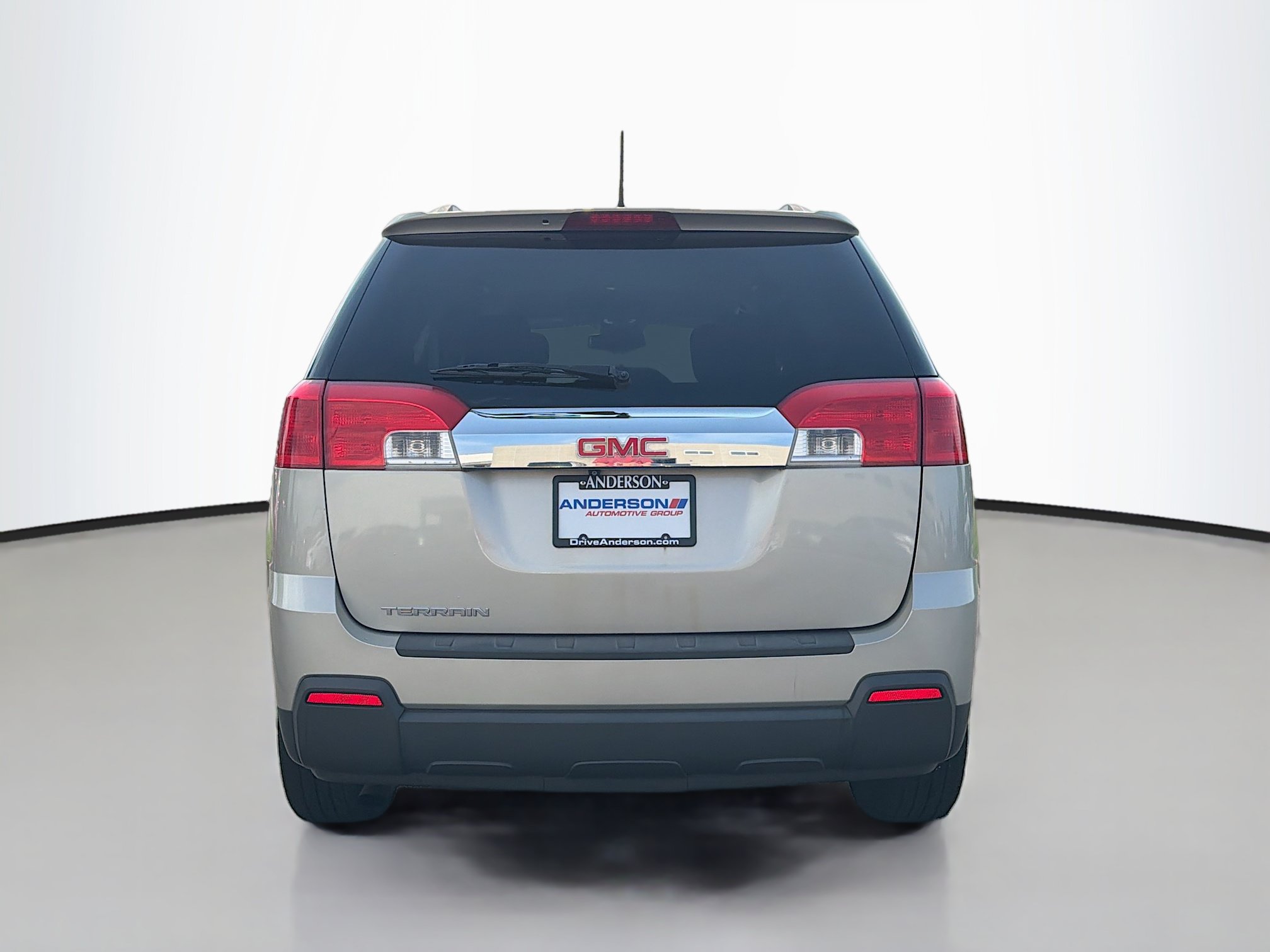 Used 2014 GMC Terrain SLE FWD image 13