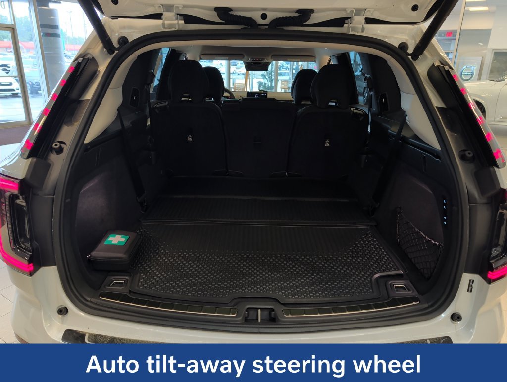 New 2026 Volvo EX90 Ultra AWD/4WD image 30