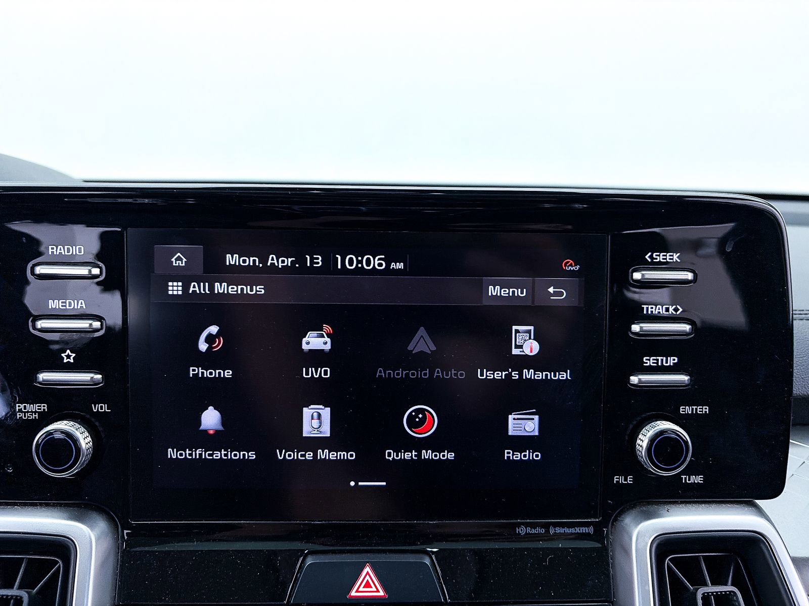 Used 2021 Kia Sorento S w/ Panoramic Sunroof Package image 21