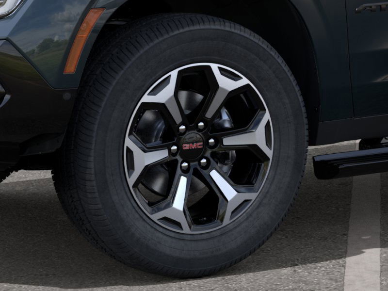 New 2026 GMC Yukon XL AT4 Ultimate image 33