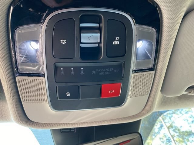 Used 2024 Hyundai Tucson SEL AWD/4WD image 18