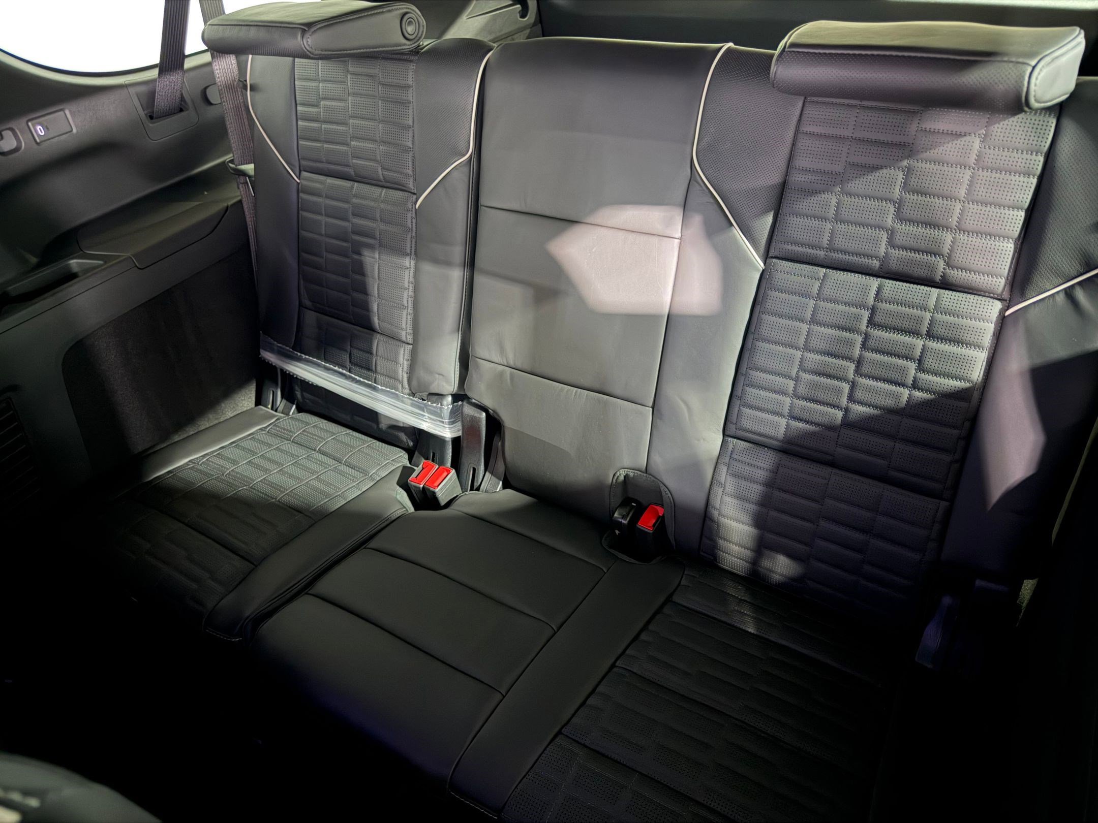 New 2026 Cadillac Escalade ESV Platinum Sport image 54