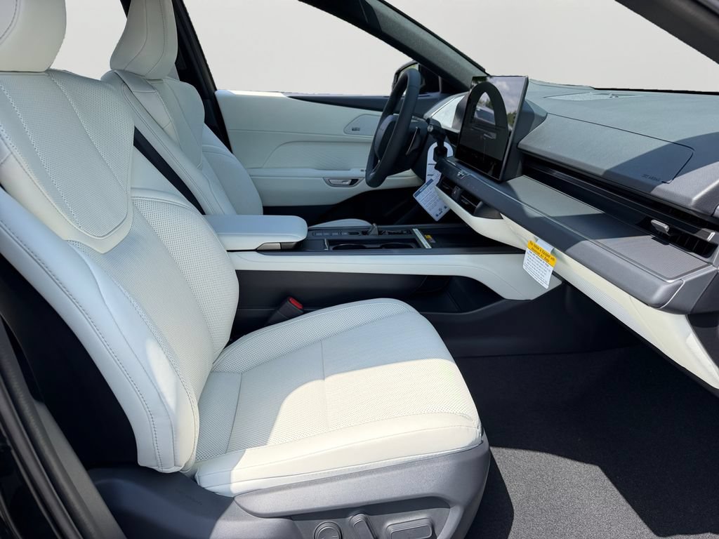 New 2026 Lexus ES 350h AWD w/ Cold Area Package image 5