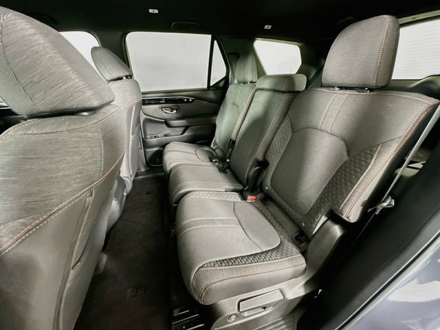 Certified 2025 Honda Pilot Sport image 30