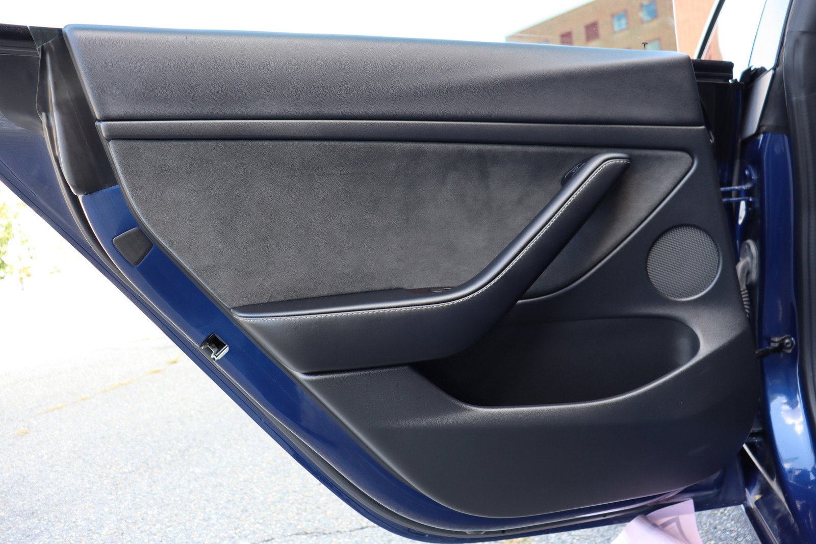 Used 2022 Tesla Model 3 Standard Range RWD image 36
