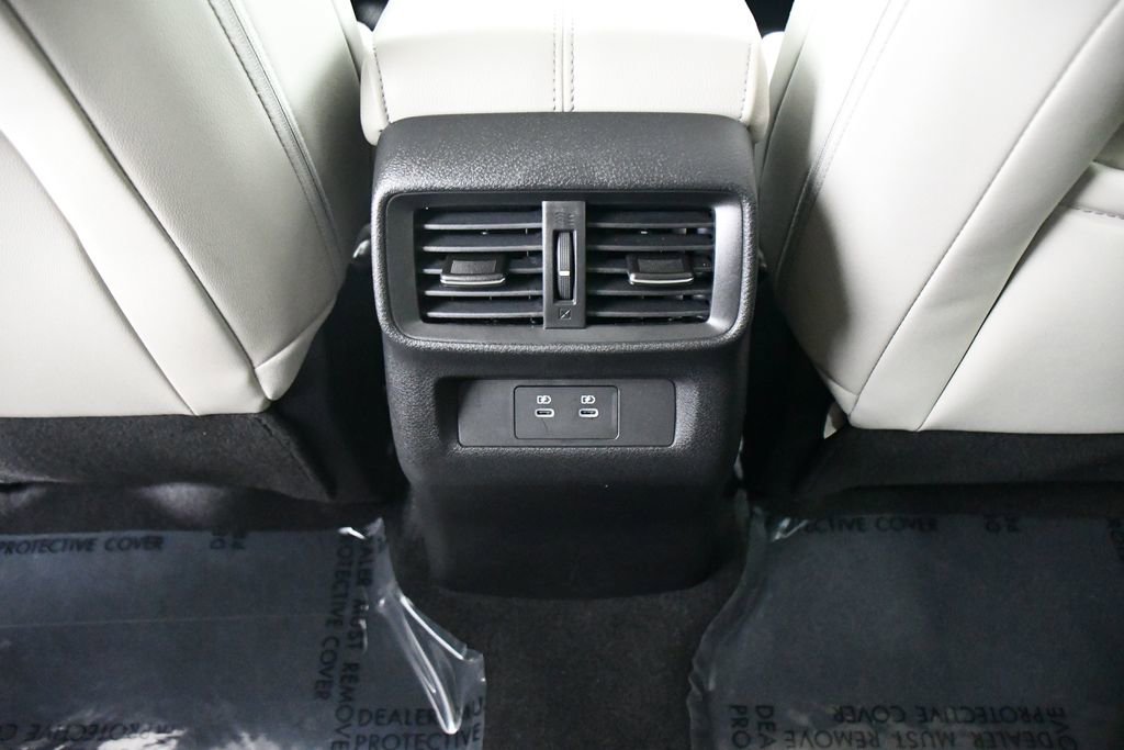 Used 2025 Nissan Murano SL w/ Cargo Package image 20