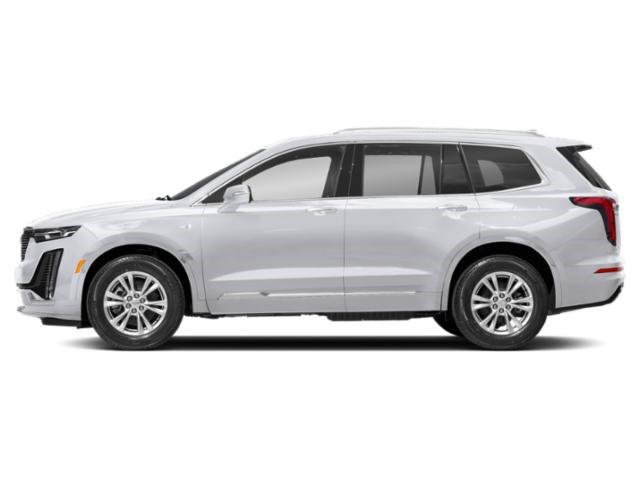 Certified 2024 Cadillac XT6 Luxury FWD image 3
