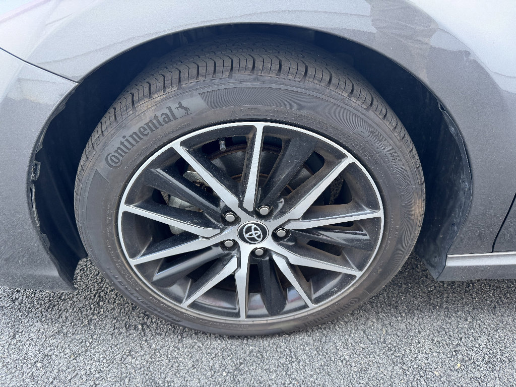 Used 2023 Toyota Camry SE w/ Cold Weather Package image 25